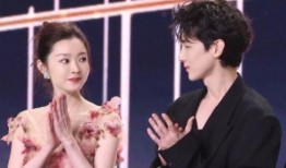 圈内爆料刘亦菲和白敬亭,幕后故事曝光引热议